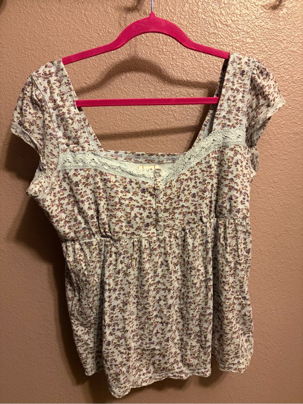 Urban outfitters top